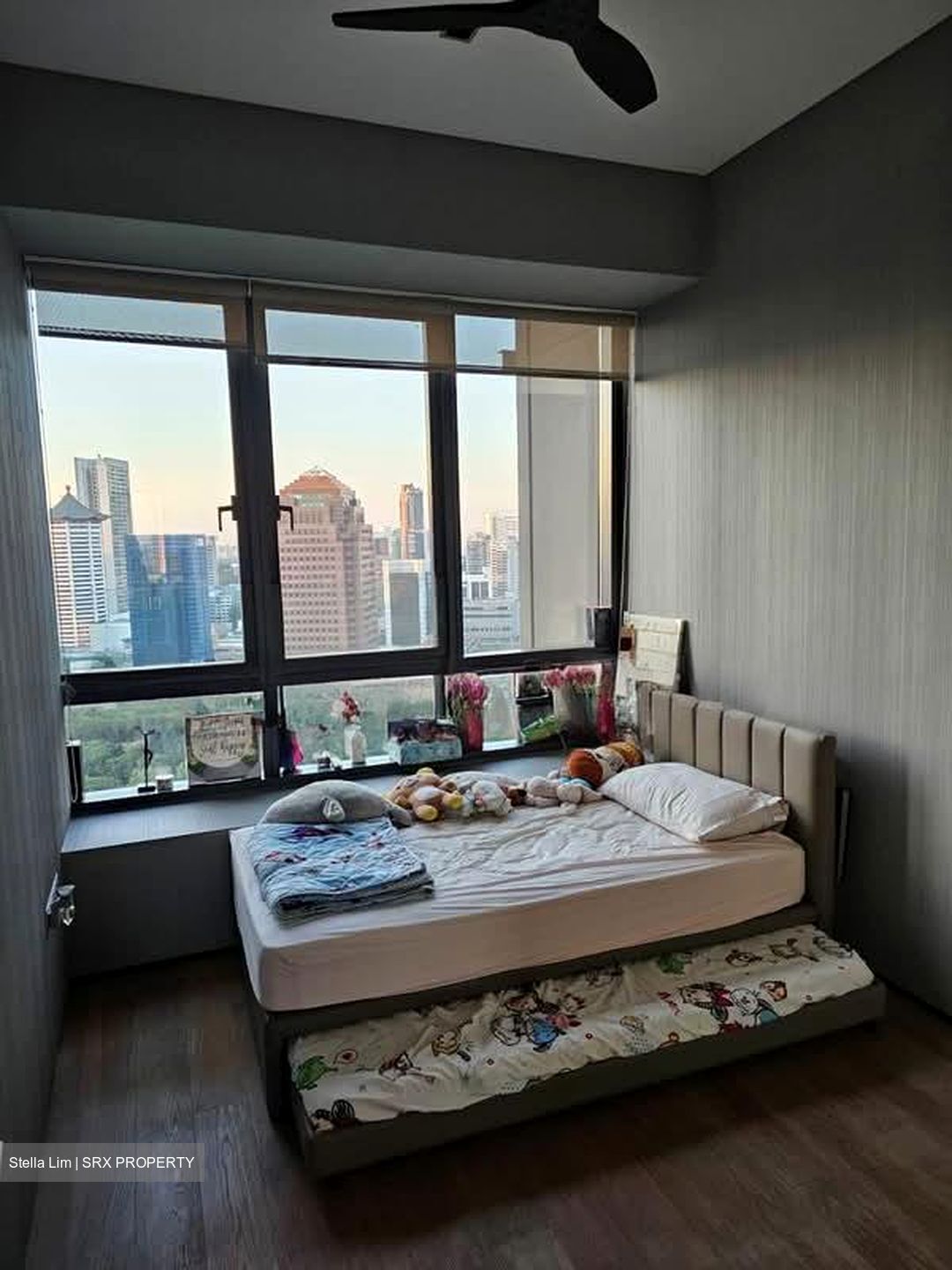 OUE Twin Peaks (D9), Condominium #529303001
